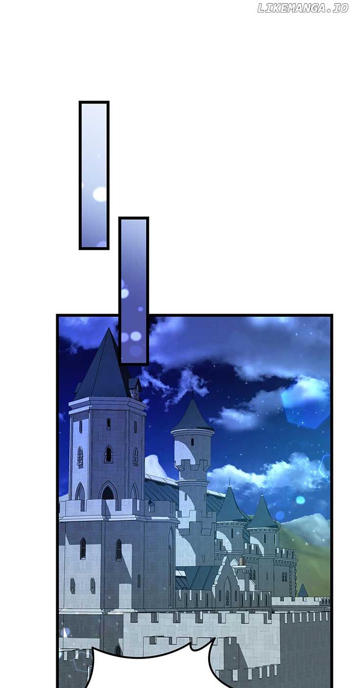 I Simply Cared For My Frail Dad Chapter 39 359 ch 39 85