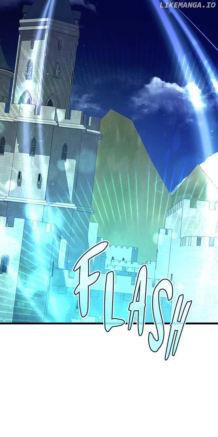 I Simply Cared For My Frail Dad Chapter 39 283 ch 39 9