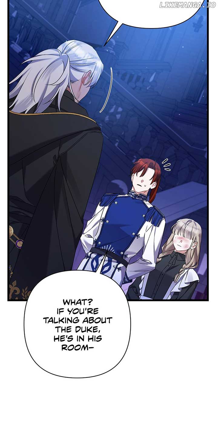 I Simply Cared For My Frail Dad Chapter 40 270 ch 40 11