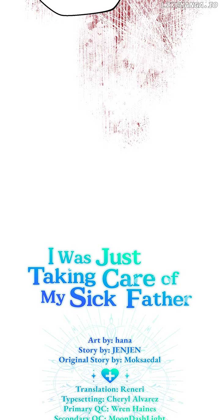 I Simply Cared For My Frail Dad Chapter 40 272 ch 40 13