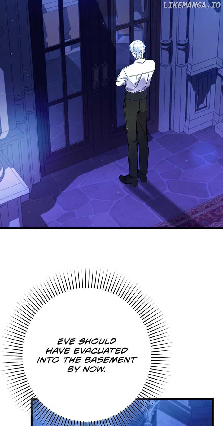 I Simply Cared For My Frail Dad Chapter 40 274 ch 40 15