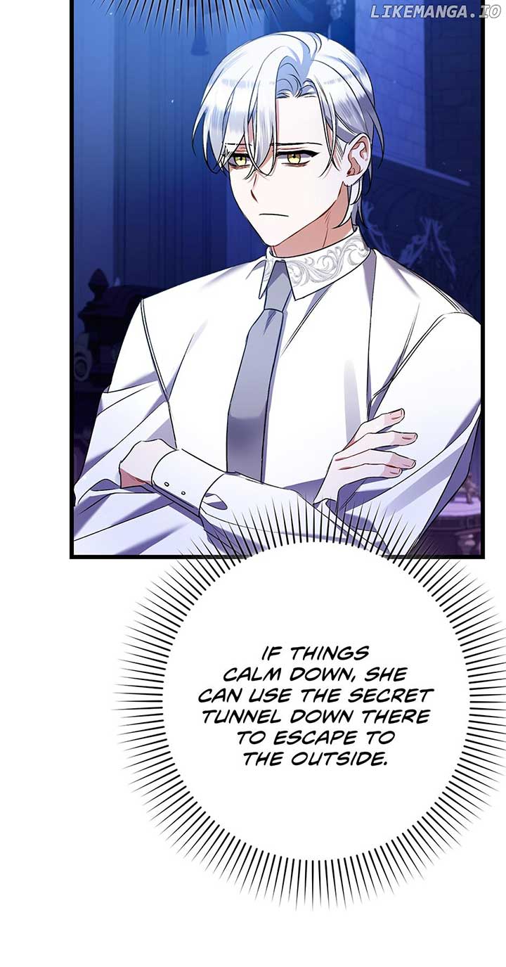 I Simply Cared For My Frail Dad Chapter 40 275 ch 40 16