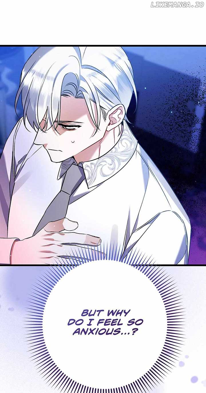 I Simply Cared For My Frail Dad Chapter 40 276 ch 40 17