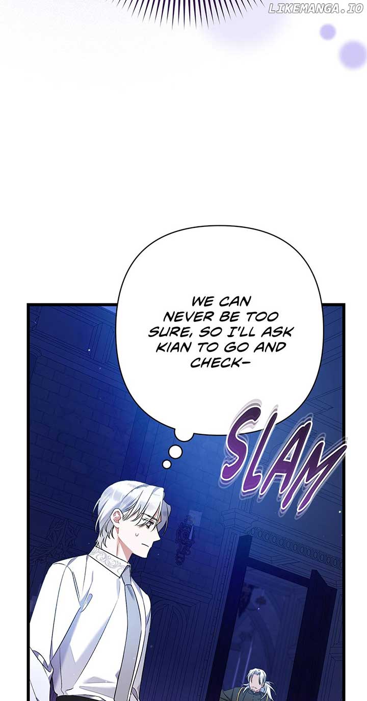 I Simply Cared For My Frail Dad Chapter 40 277 ch 40 18