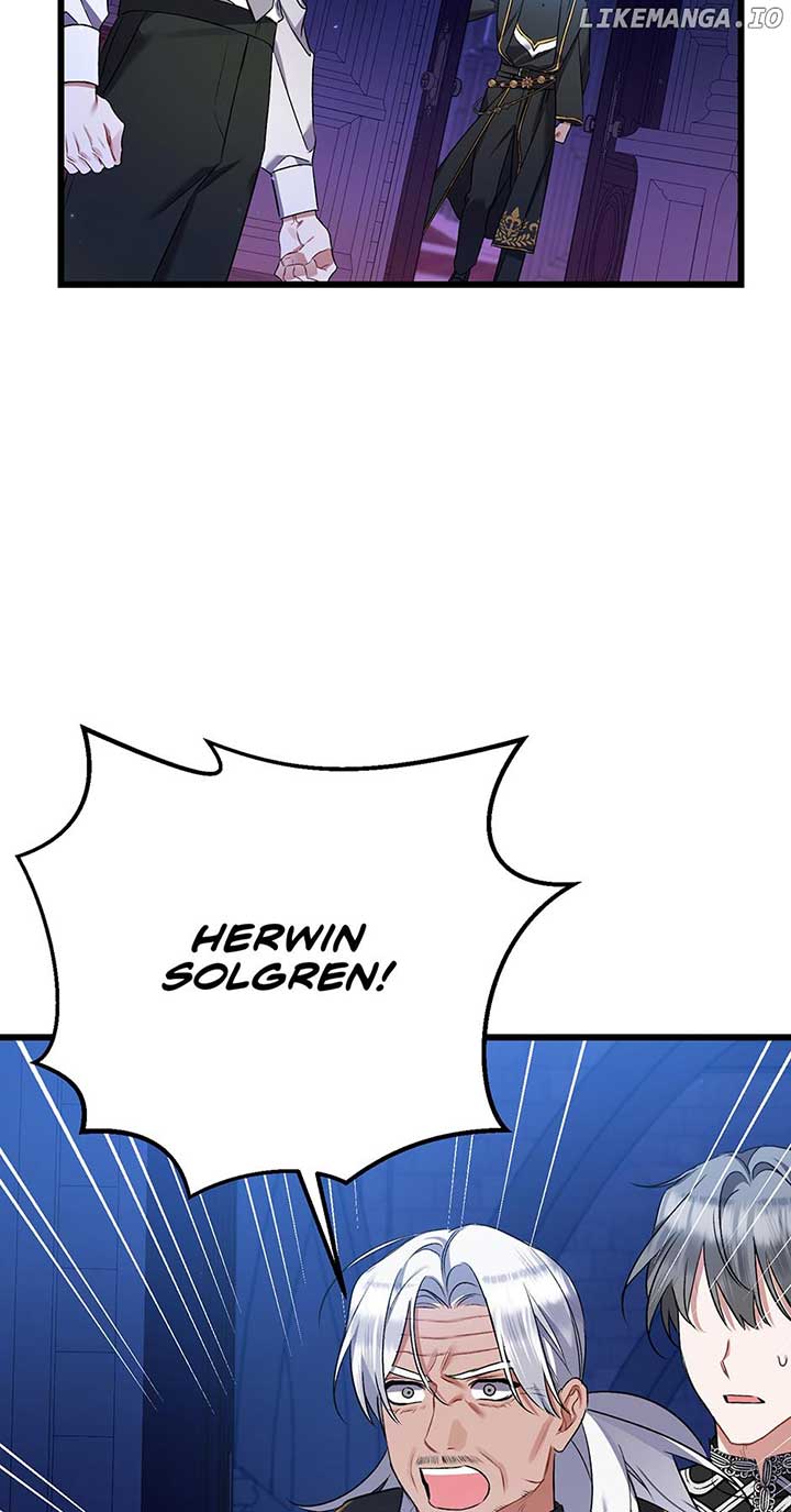 I Simply Cared For My Frail Dad Chapter 40 278 ch 40 19