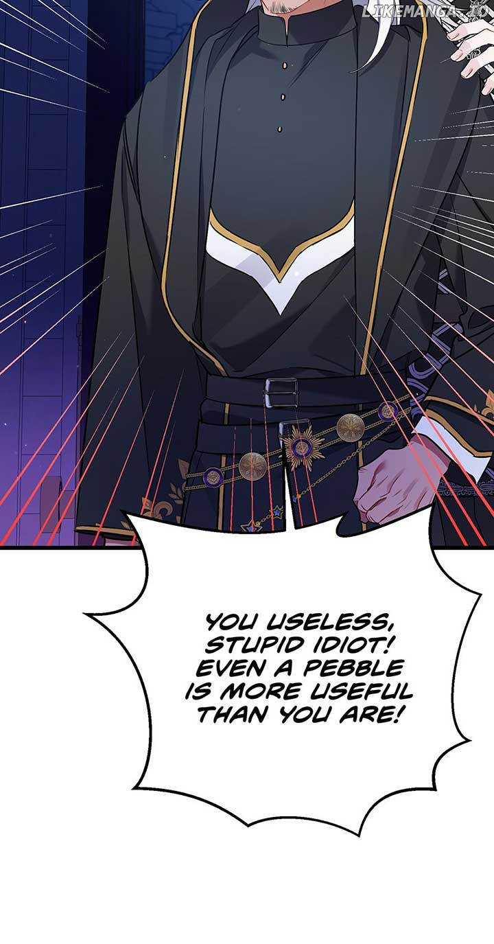 I Simply Cared For My Frail Dad Chapter 40 279 ch 40 20