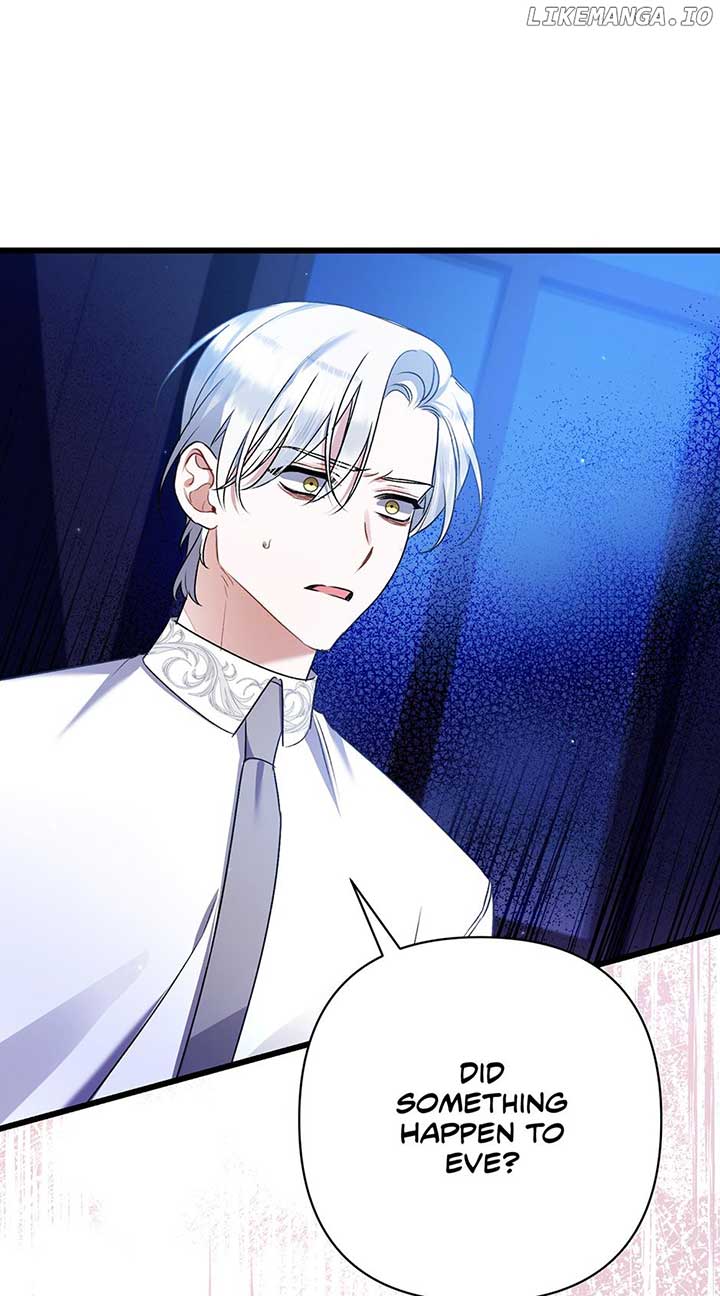 I Simply Cared For My Frail Dad Chapter 40 280 ch 40 21