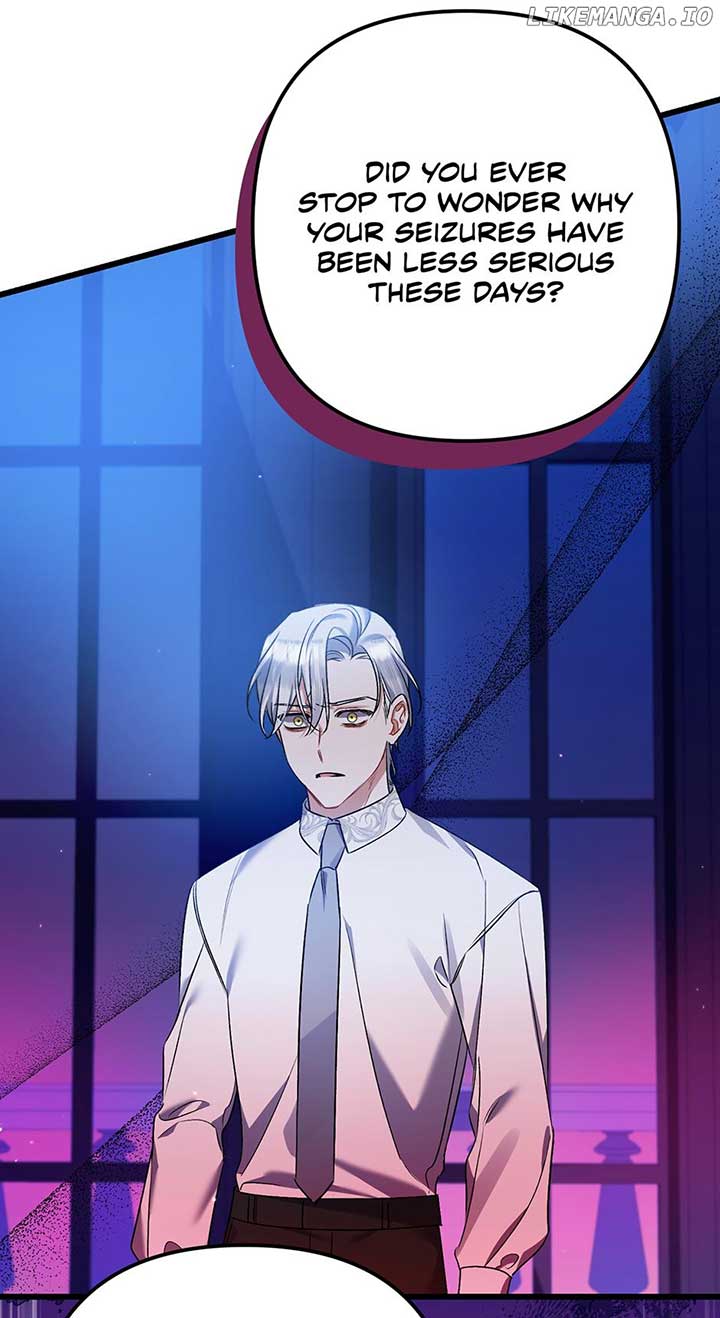 I Simply Cared For My Frail Dad Chapter 40 286 ch 40 27