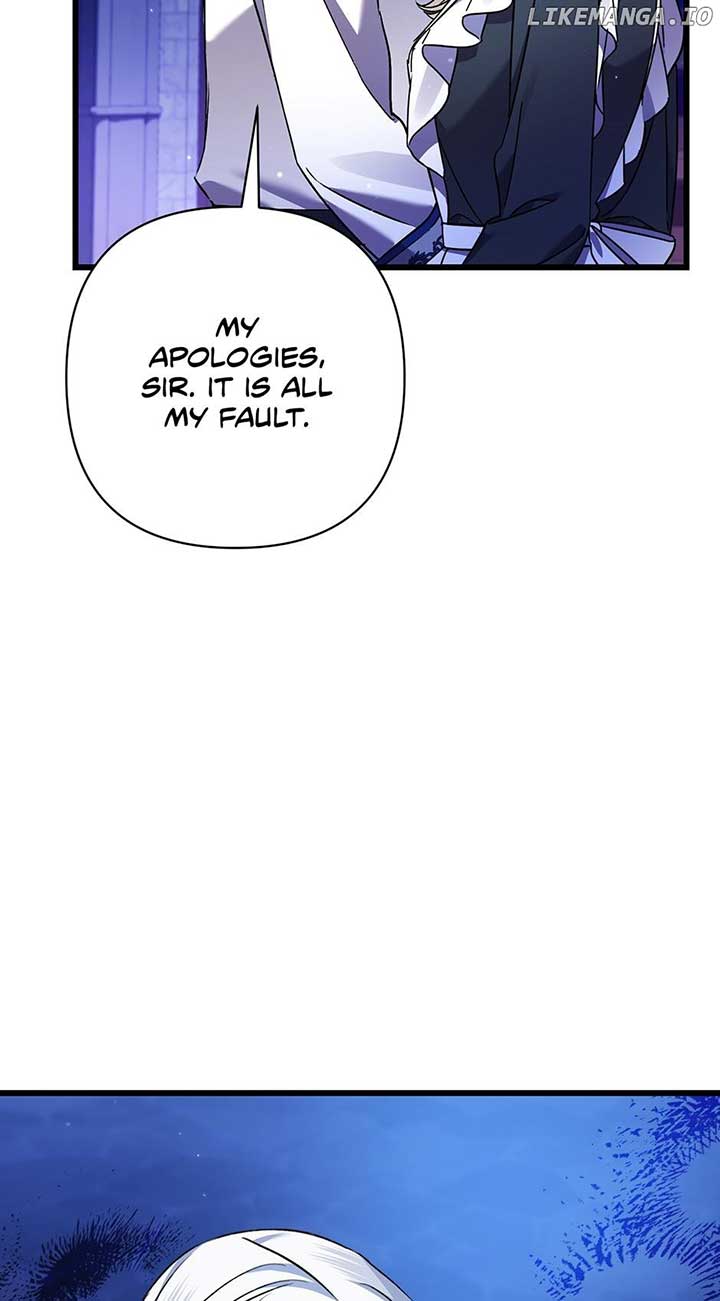 I Simply Cared For My Frail Dad Chapter 40 262 ch 40 3