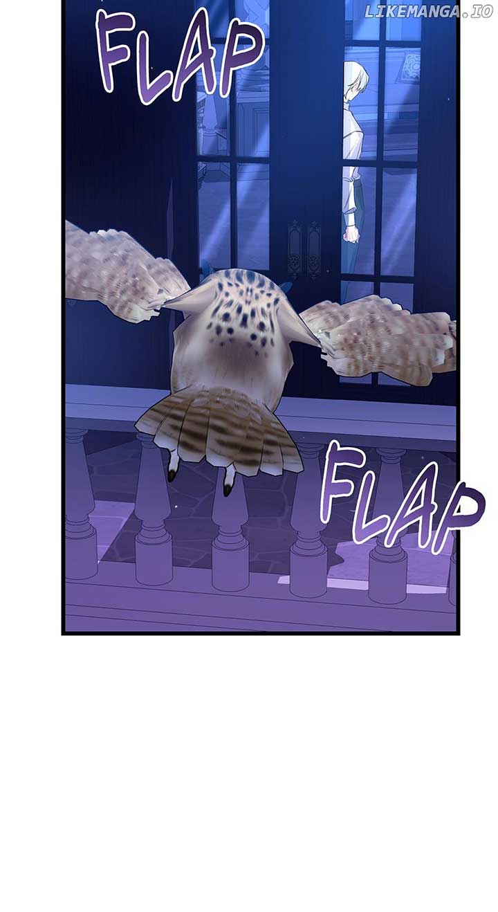 I Simply Cared For My Frail Dad Chapter 40 291 ch 40 32