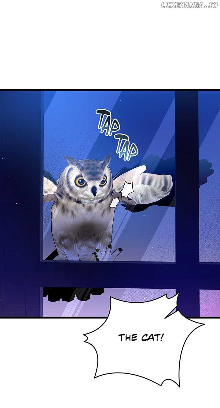 I Simply Cared For My Frail Dad Chapter 40 293 ch 40 34