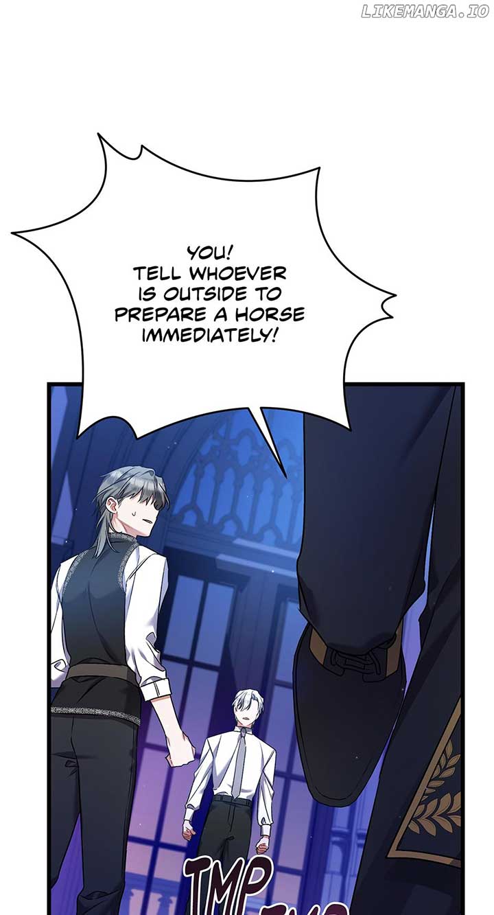 I Simply Cared For My Frail Dad Chapter 40 294 ch 40 35