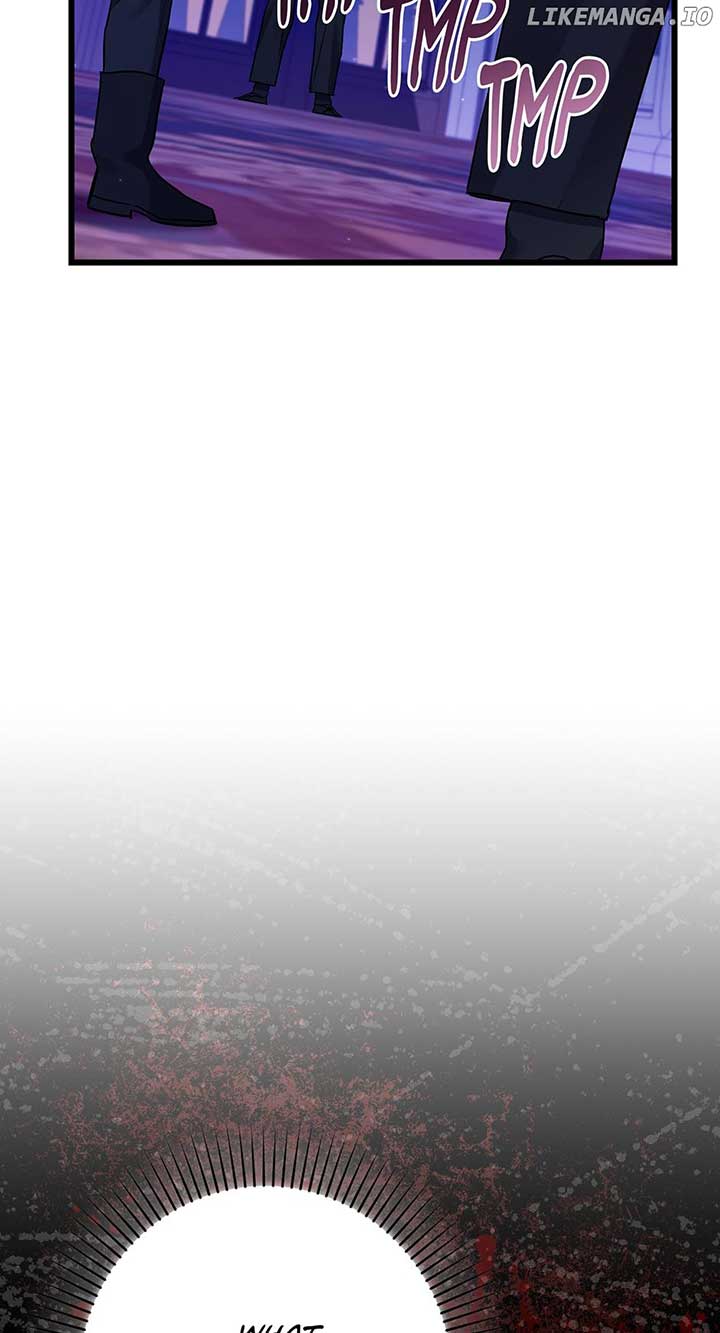 I Simply Cared For My Frail Dad Chapter 40 295 ch 40 36