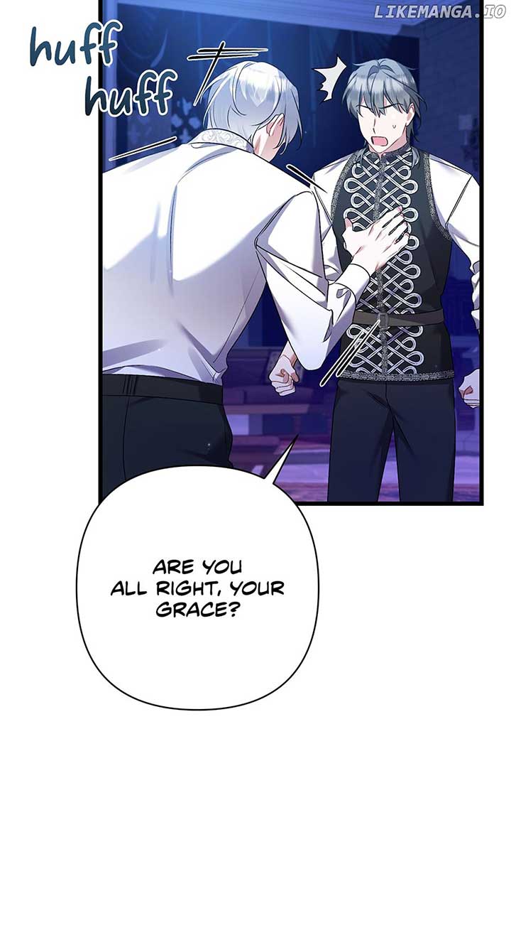 I Simply Cared For My Frail Dad Chapter 40 298 ch 40 39