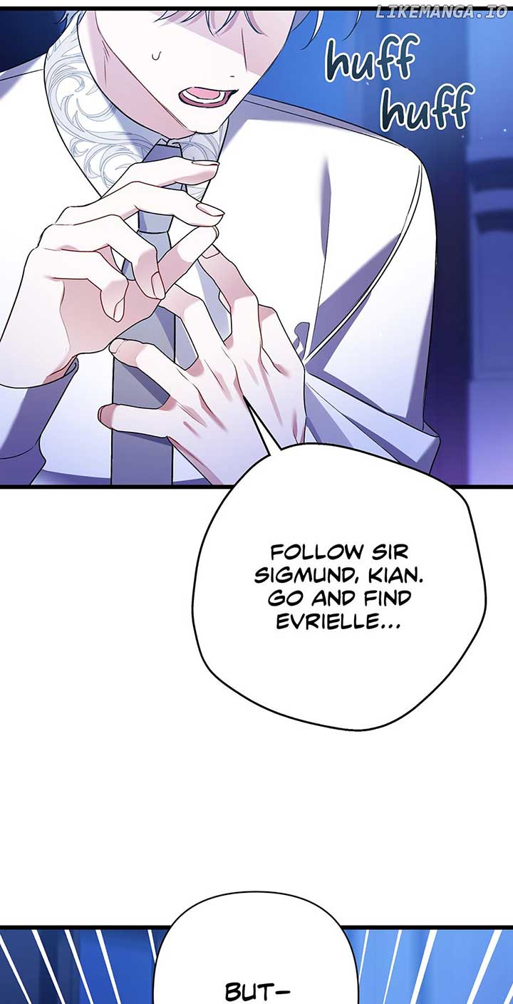 I Simply Cared For My Frail Dad Chapter 40 299 ch 40 40