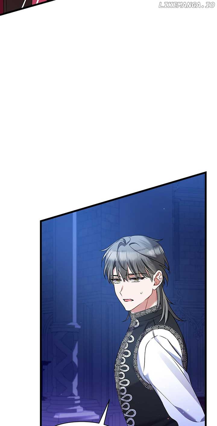 I Simply Cared For My Frail Dad Chapter 40 301 ch 40 42