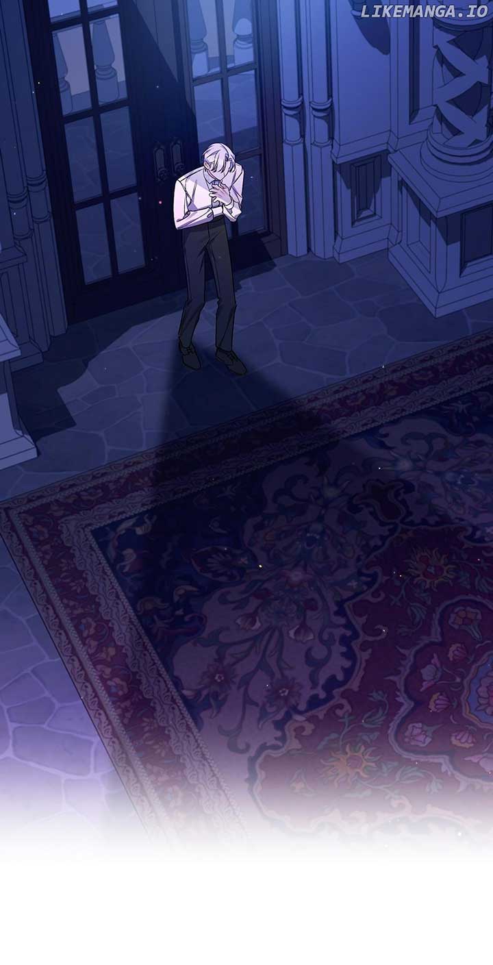 I Simply Cared For My Frail Dad Chapter 40 303 ch 40 44