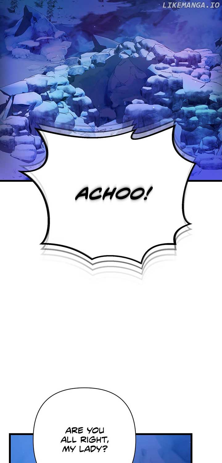 I Simply Cared For My Frail Dad Chapter 40 305 ch 40 46