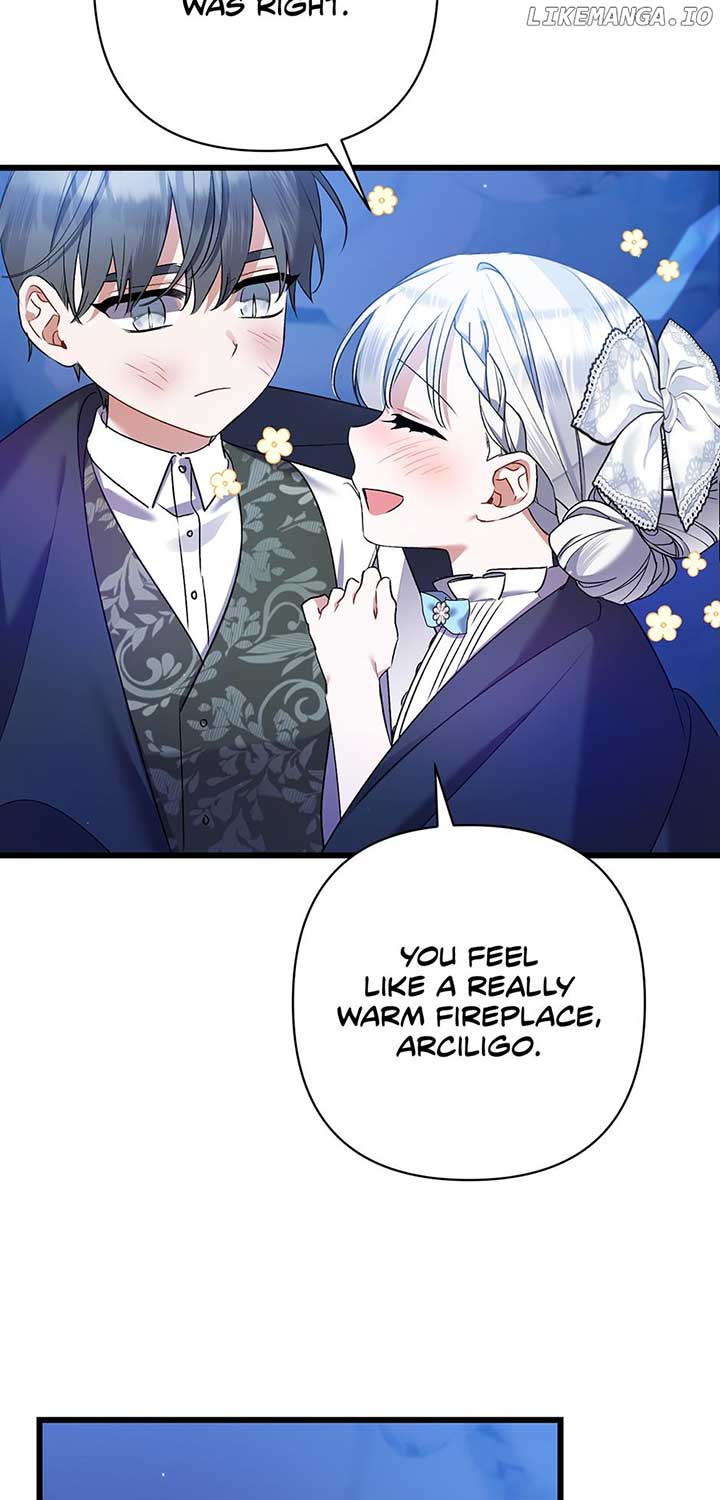 I Simply Cared For My Frail Dad Chapter 40 307 ch 40 48