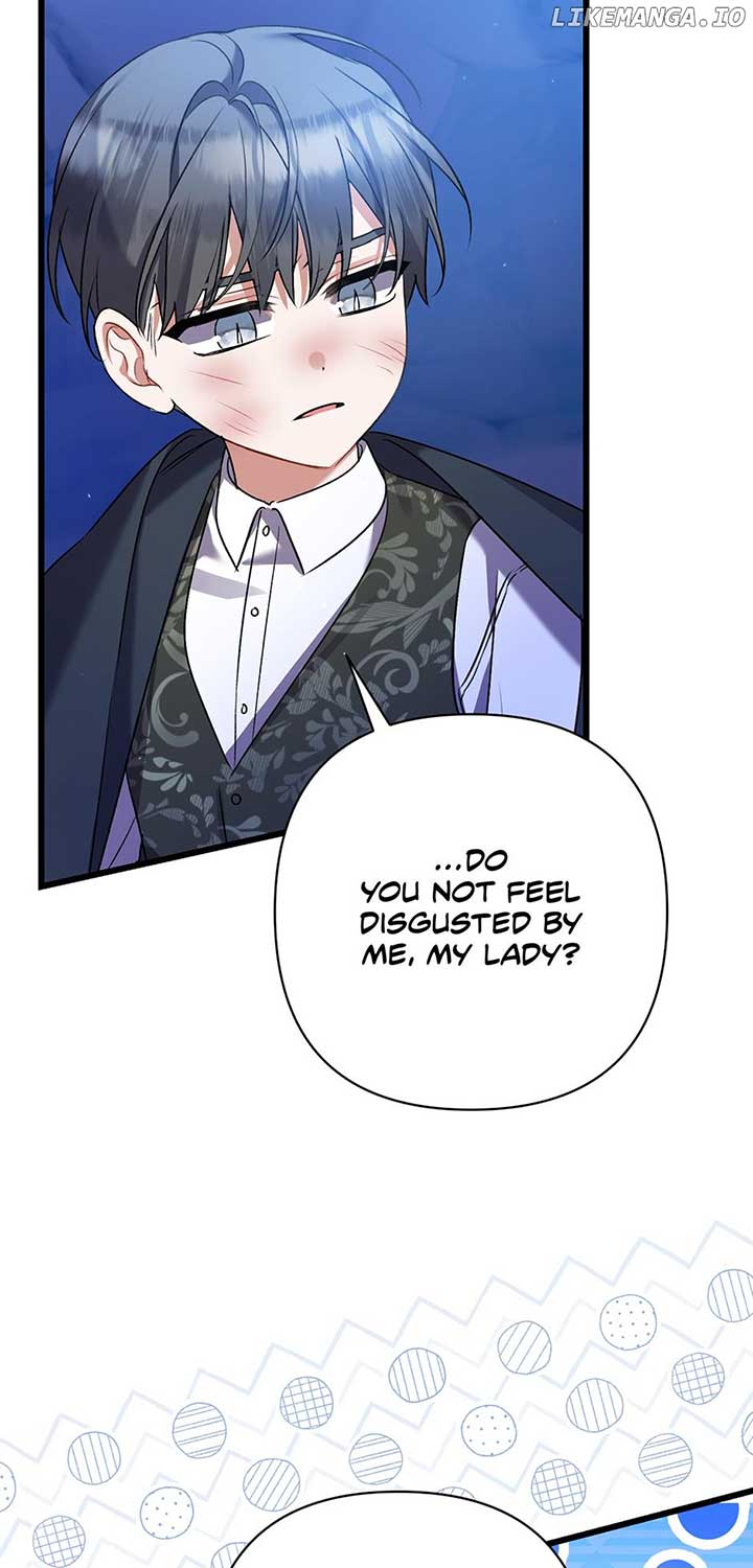 I Simply Cared For My Frail Dad Chapter 40 308 ch 40 49