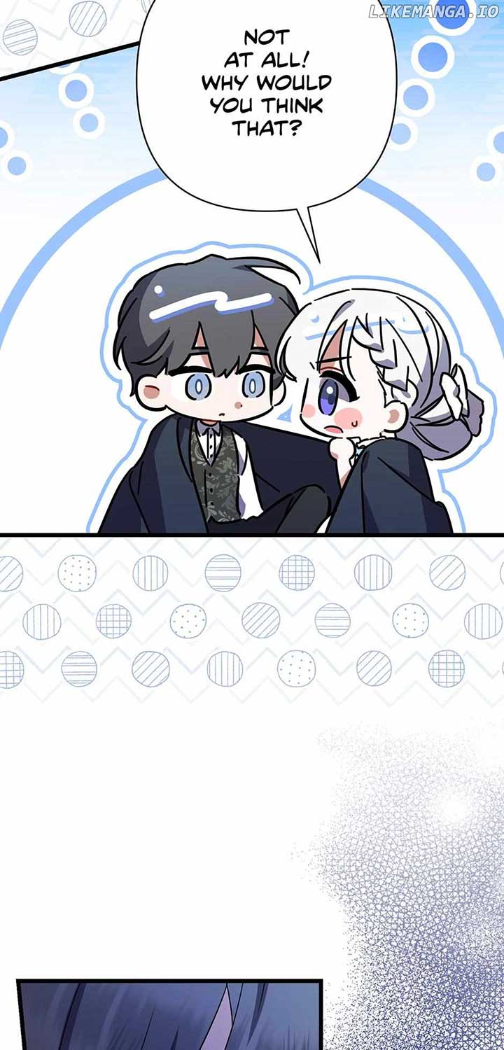 I Simply Cared For My Frail Dad Chapter 40 309 ch 40 50