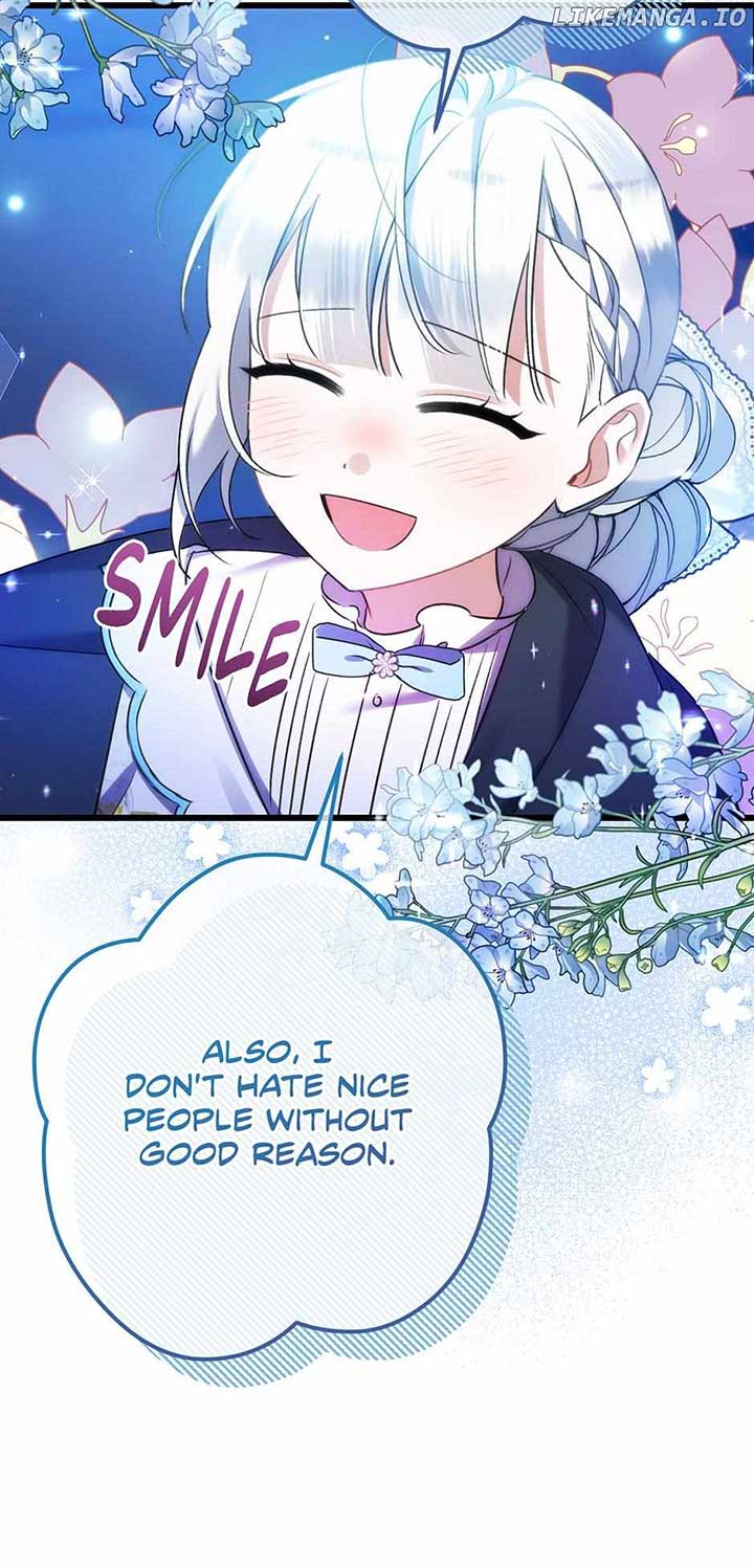 I Simply Cared For My Frail Dad Chapter 40 313 ch 40 54