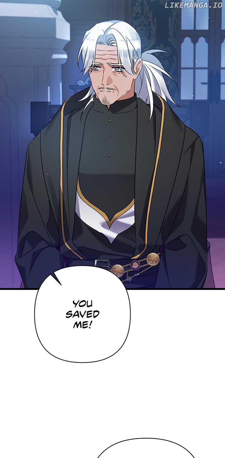 I Simply Cared For My Frail Dad Chapter 40 320 ch 40 61