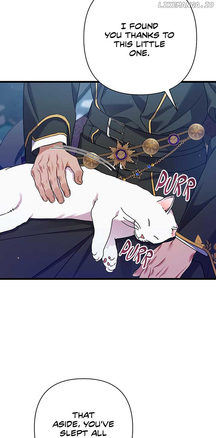 I Simply Cared For My Frail Dad Chapter 40 321 ch 40 62