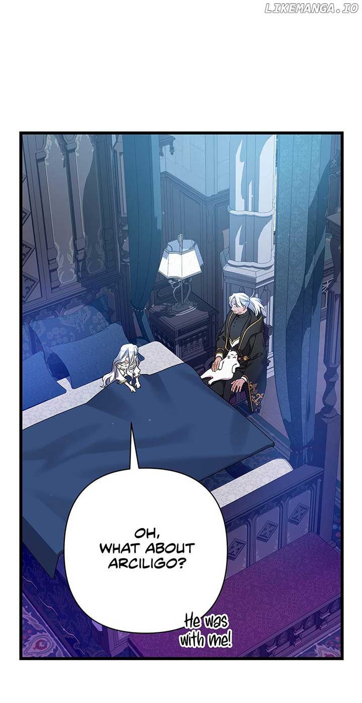 I Simply Cared For My Frail Dad Chapter 40 323 ch 40 64