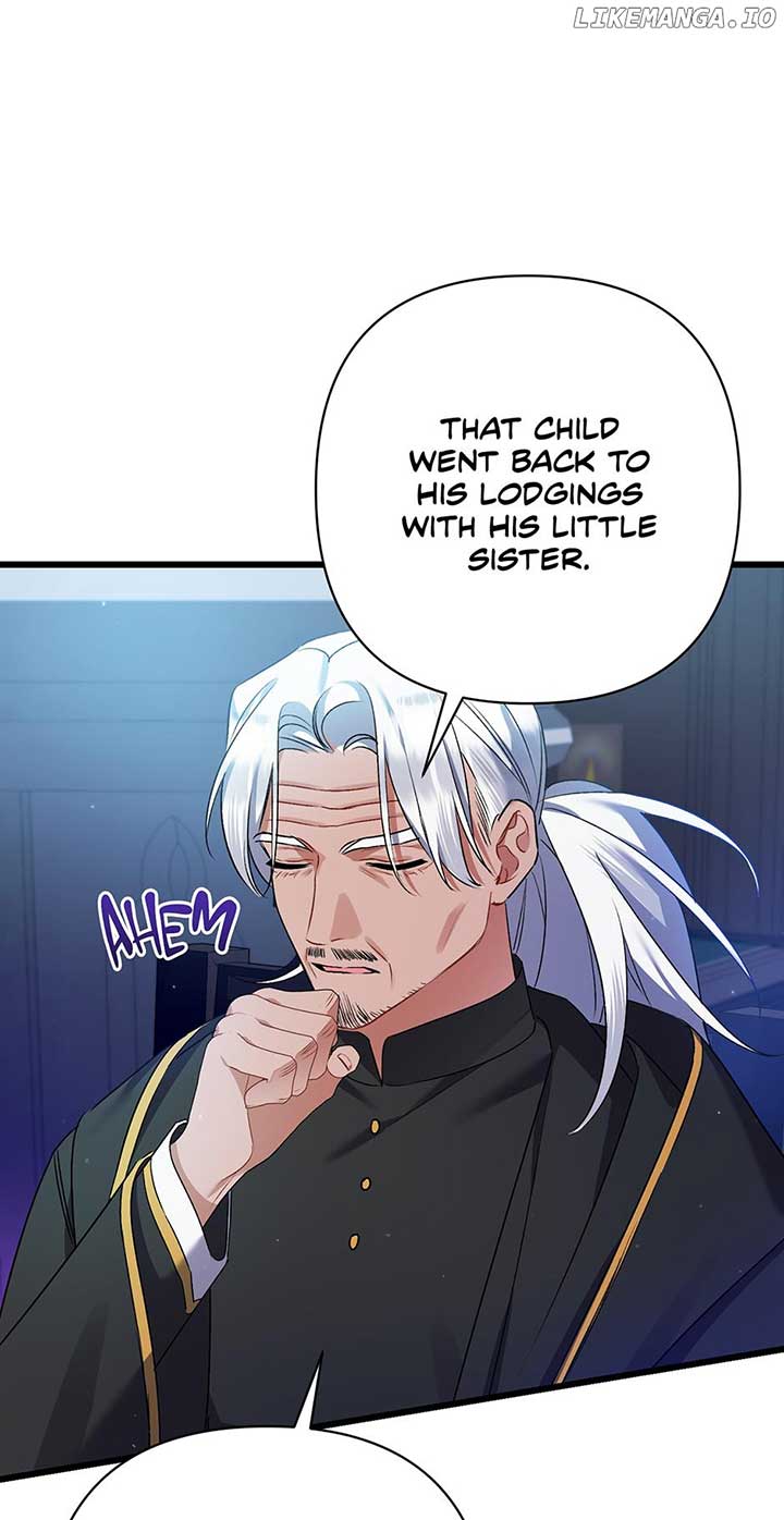 I Simply Cared For My Frail Dad Chapter 40 324 ch 40 65