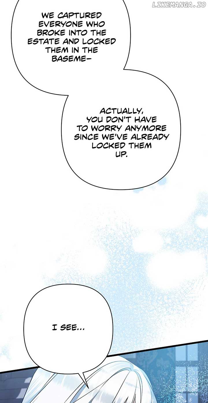 I Simply Cared For My Frail Dad Chapter 40 325 ch 40 66