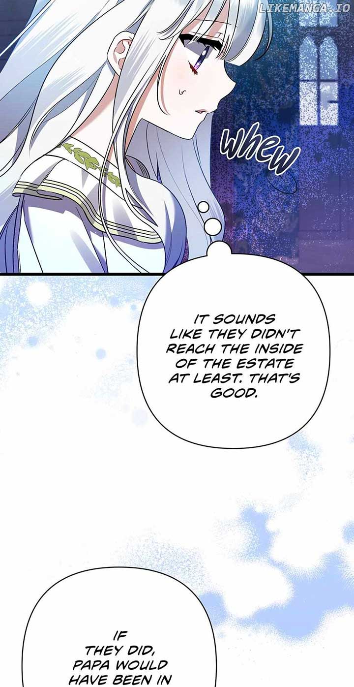 I Simply Cared For My Frail Dad Chapter 40 326 ch 40 67