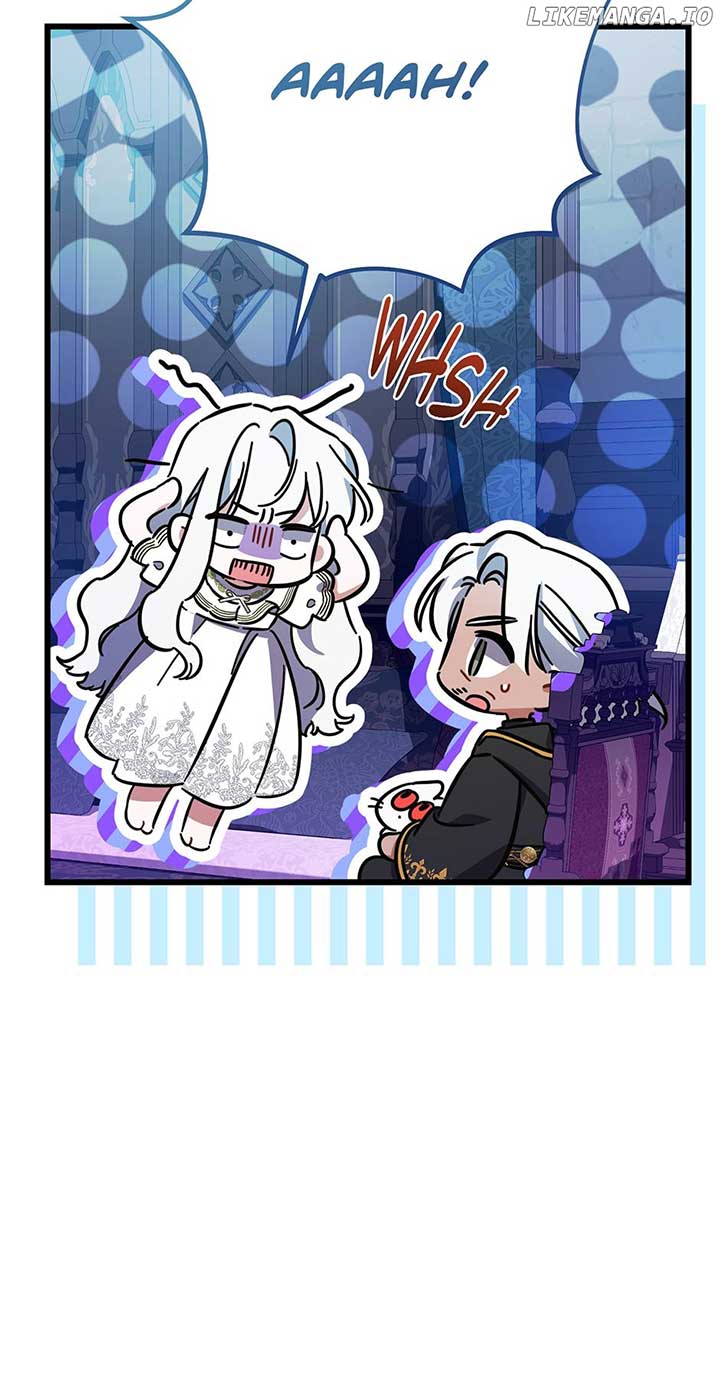 I Simply Cared For My Frail Dad Chapter 40 328 ch 40 69