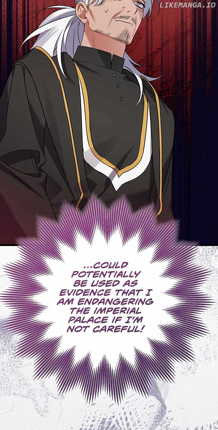 I Simply Cared For My Frail Dad Chapter 40 266 ch 40 7