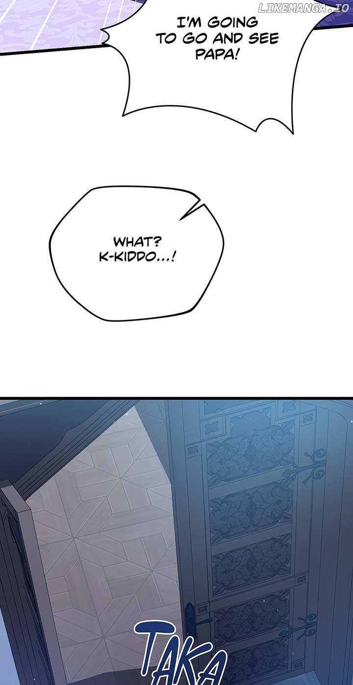 I Simply Cared For My Frail Dad Chapter 40 331 ch 40 72