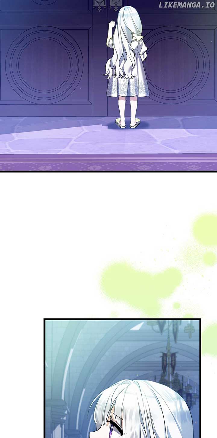 I Simply Cared For My Frail Dad Chapter 40 334 ch 40 75