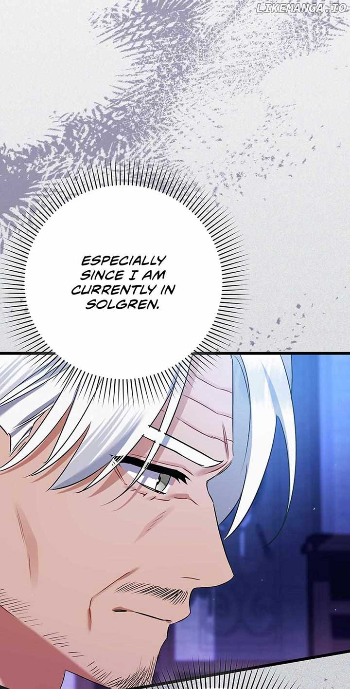 I Simply Cared For My Frail Dad Chapter 40 267 ch 40 8