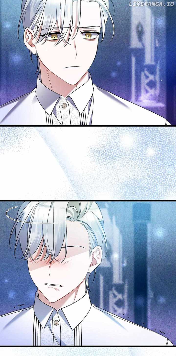 I Simply Cared For My Frail Dad Chapter 40 339 ch 40 80