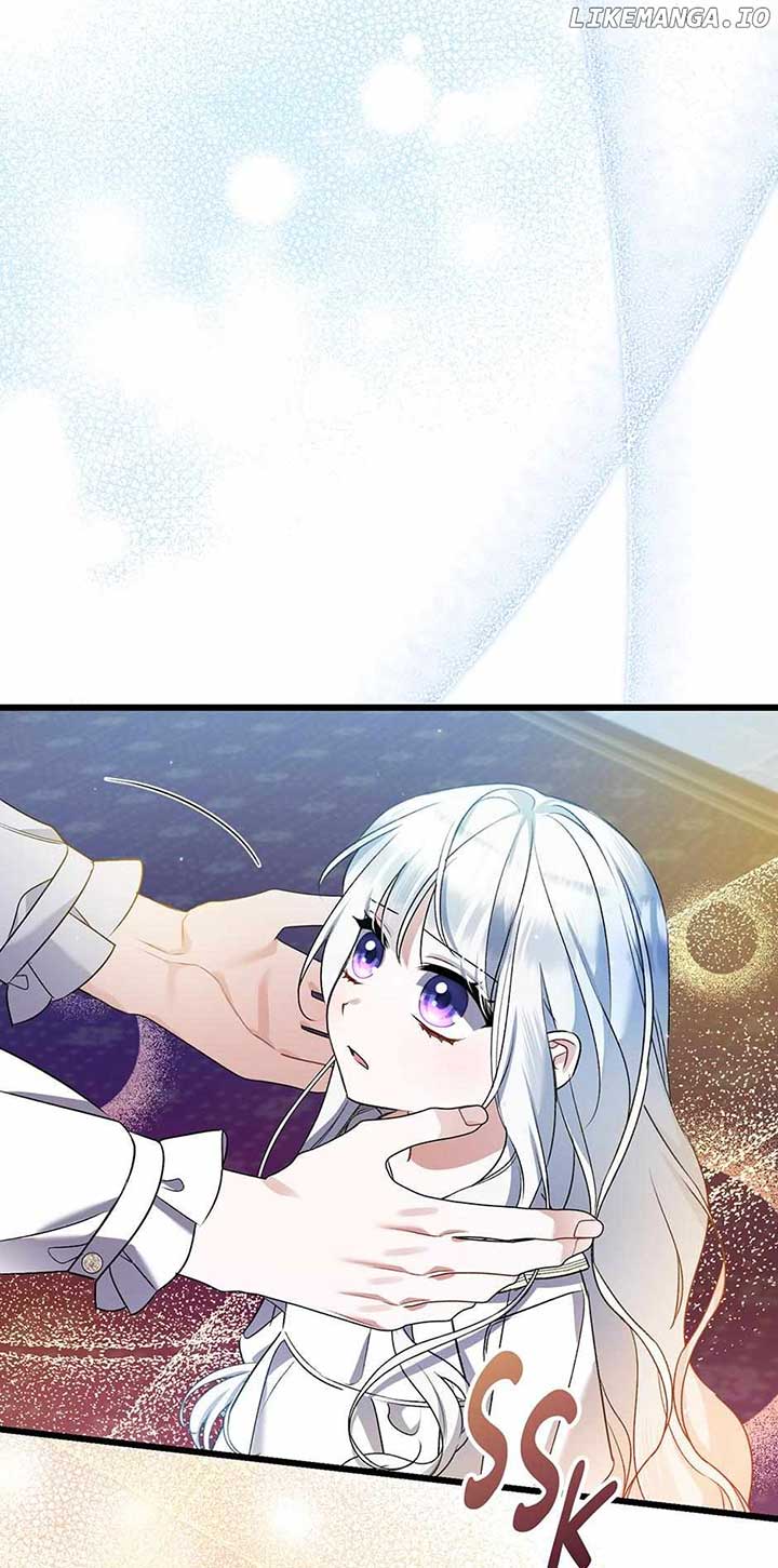 I Simply Cared For My Frail Dad Chapter 40 340 ch 40 81