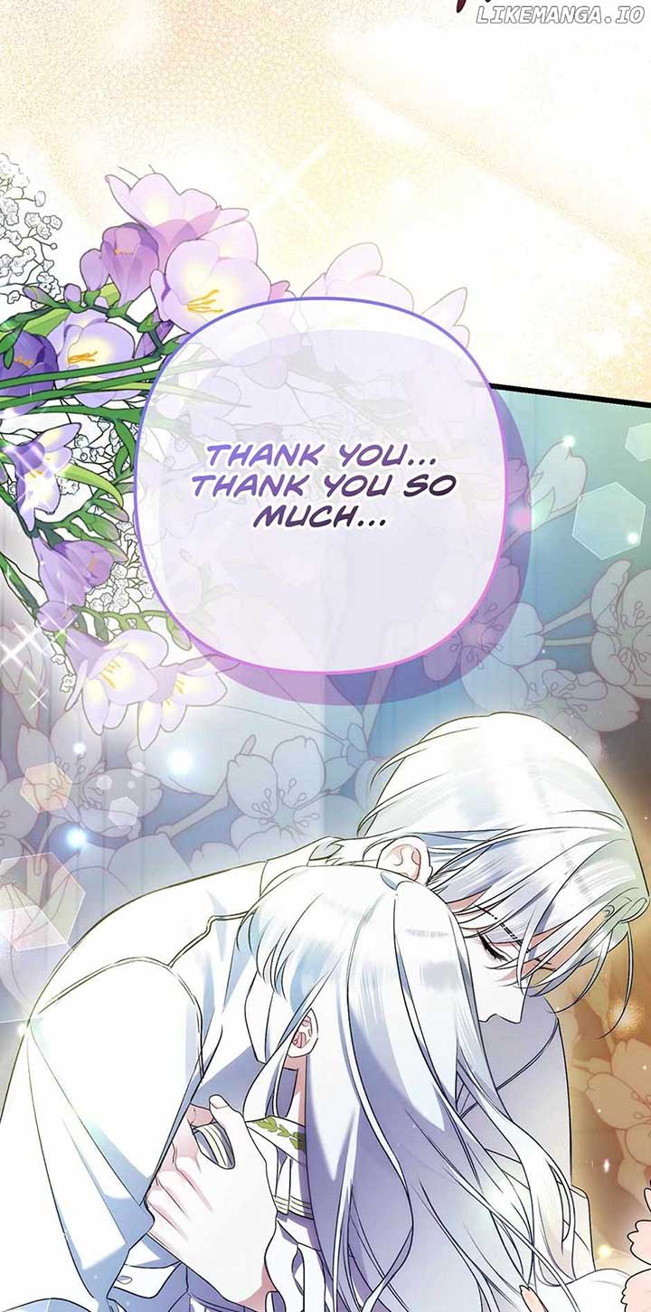 I Simply Cared For My Frail Dad Chapter 40 341 ch 40 82