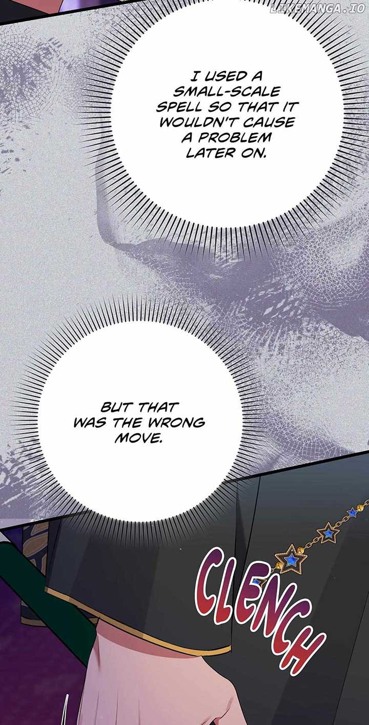 I Simply Cared For My Frail Dad Chapter 40 268 ch 40 9