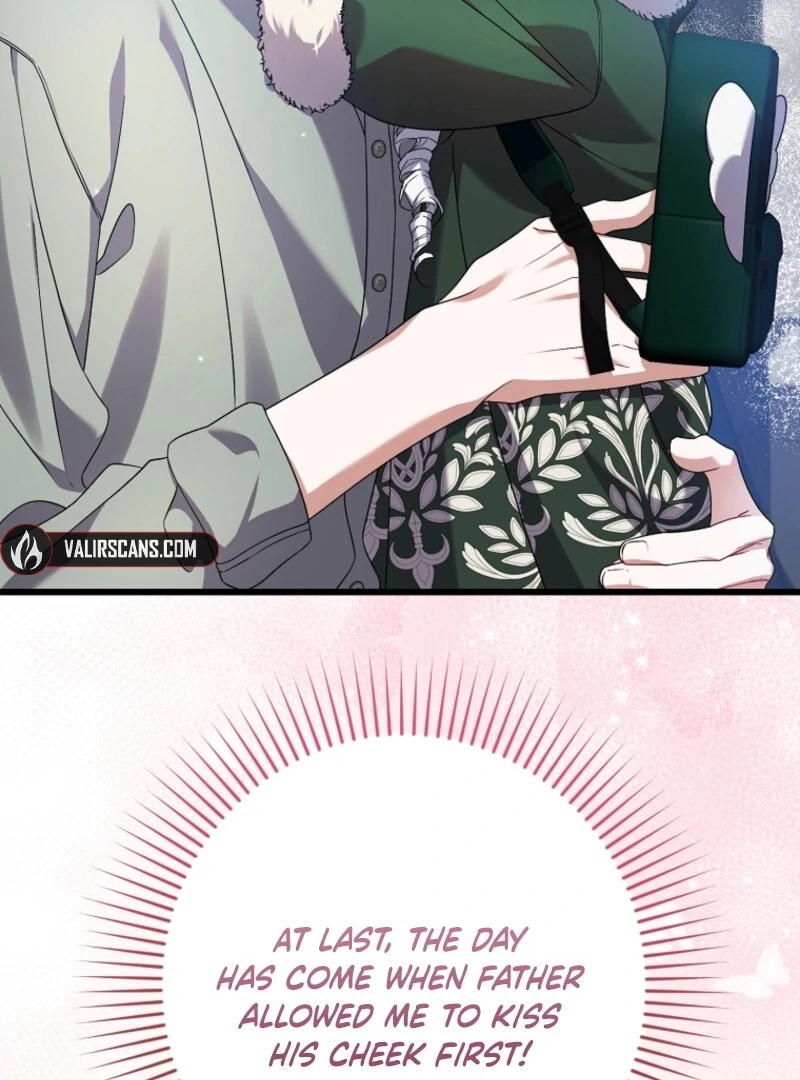 I Simply Cared For My Frail Dad Chapter 44 386 004