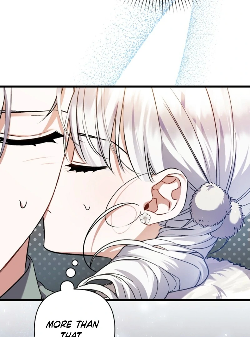 I Simply Cared For My Frail Dad Chapter 44 389 007