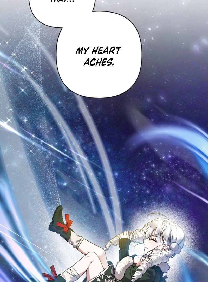 I Simply Cared For My Frail Dad Chapter 44 390 008