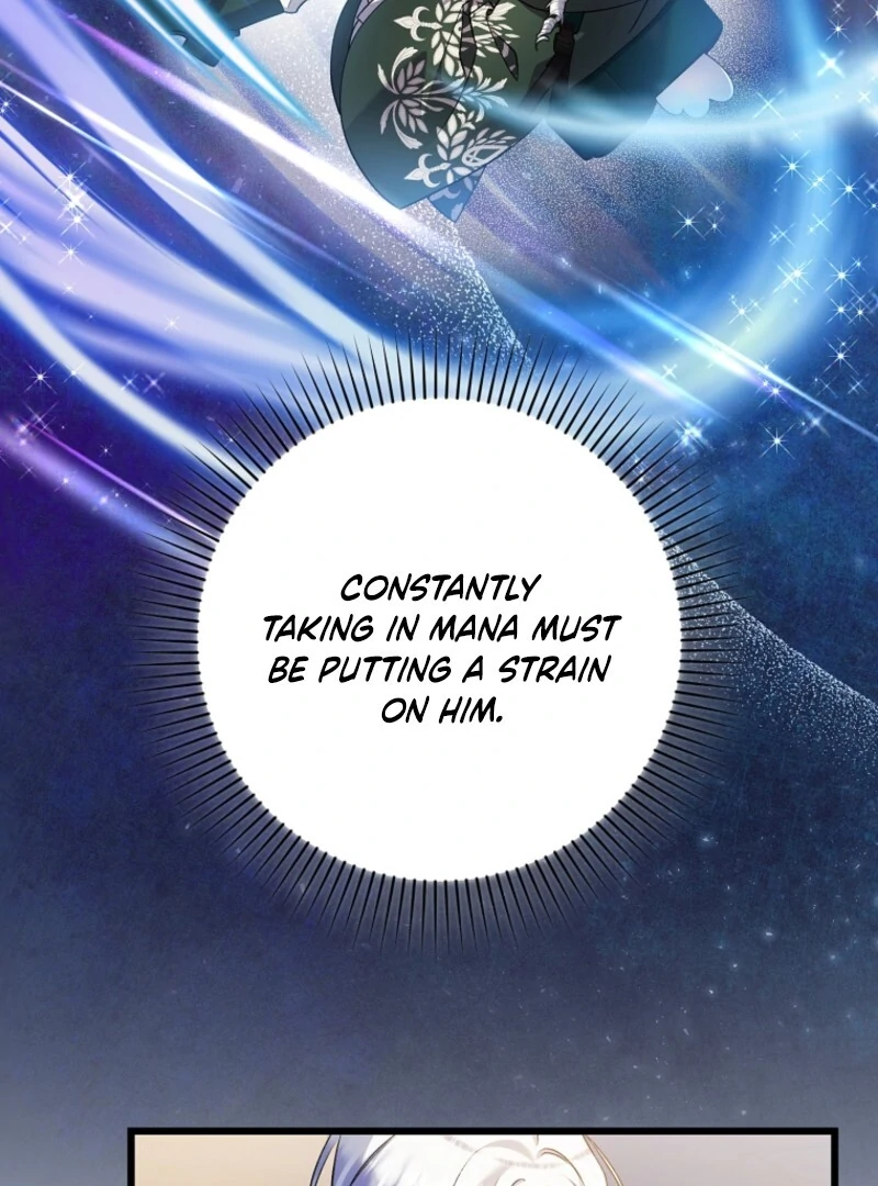 I Simply Cared For My Frail Dad Chapter 44 391 009