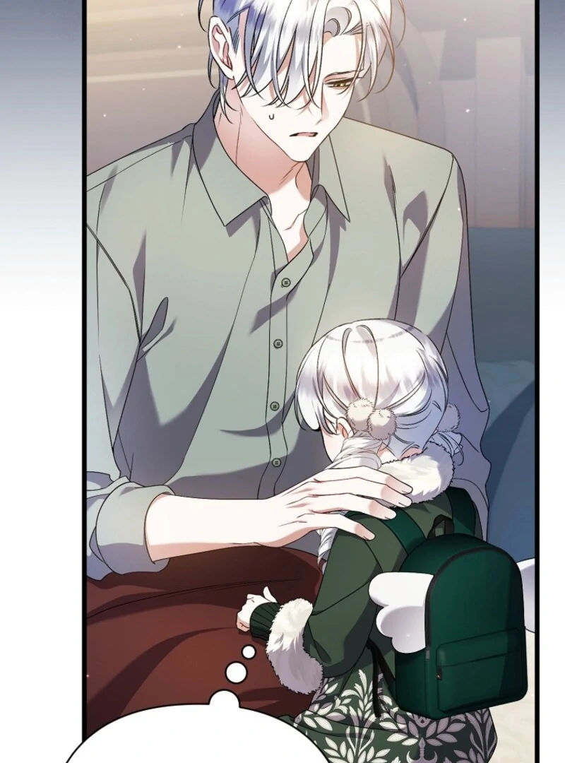 I Simply Cared For My Frail Dad Chapter 44 392 010