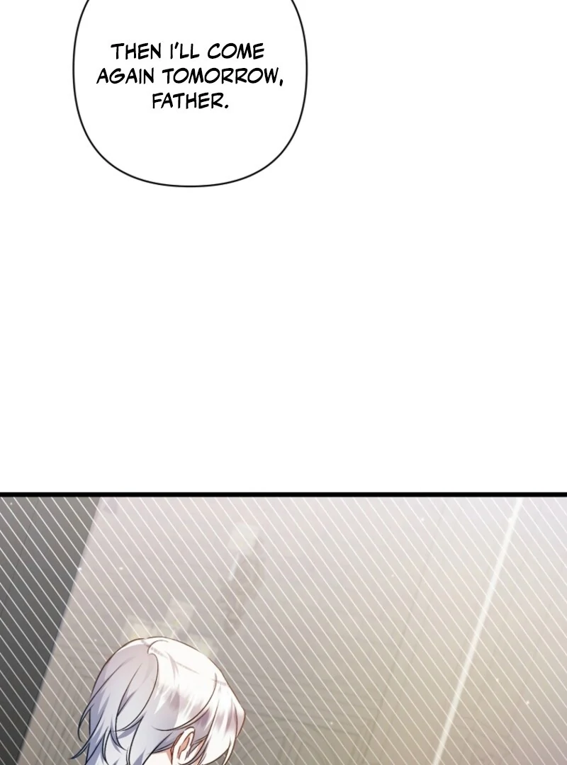 I Simply Cared For My Frail Dad Chapter 44 396 014