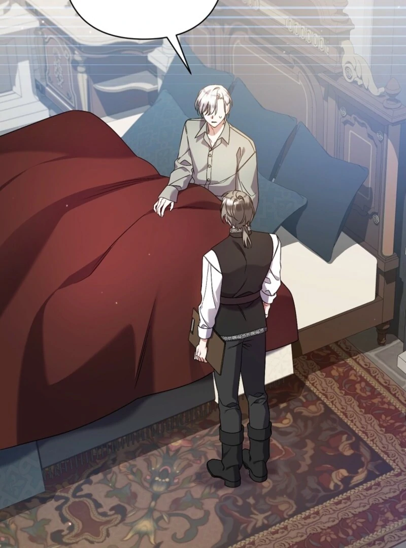 I Simply Cared For My Frail Dad Chapter 44 402 020