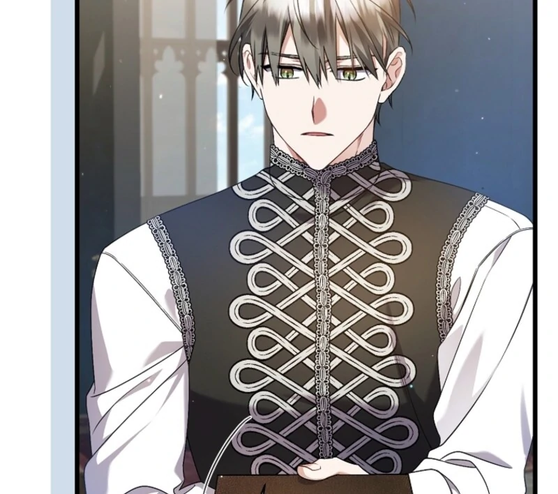 I Simply Cared For My Frail Dad Chapter 44 404 022