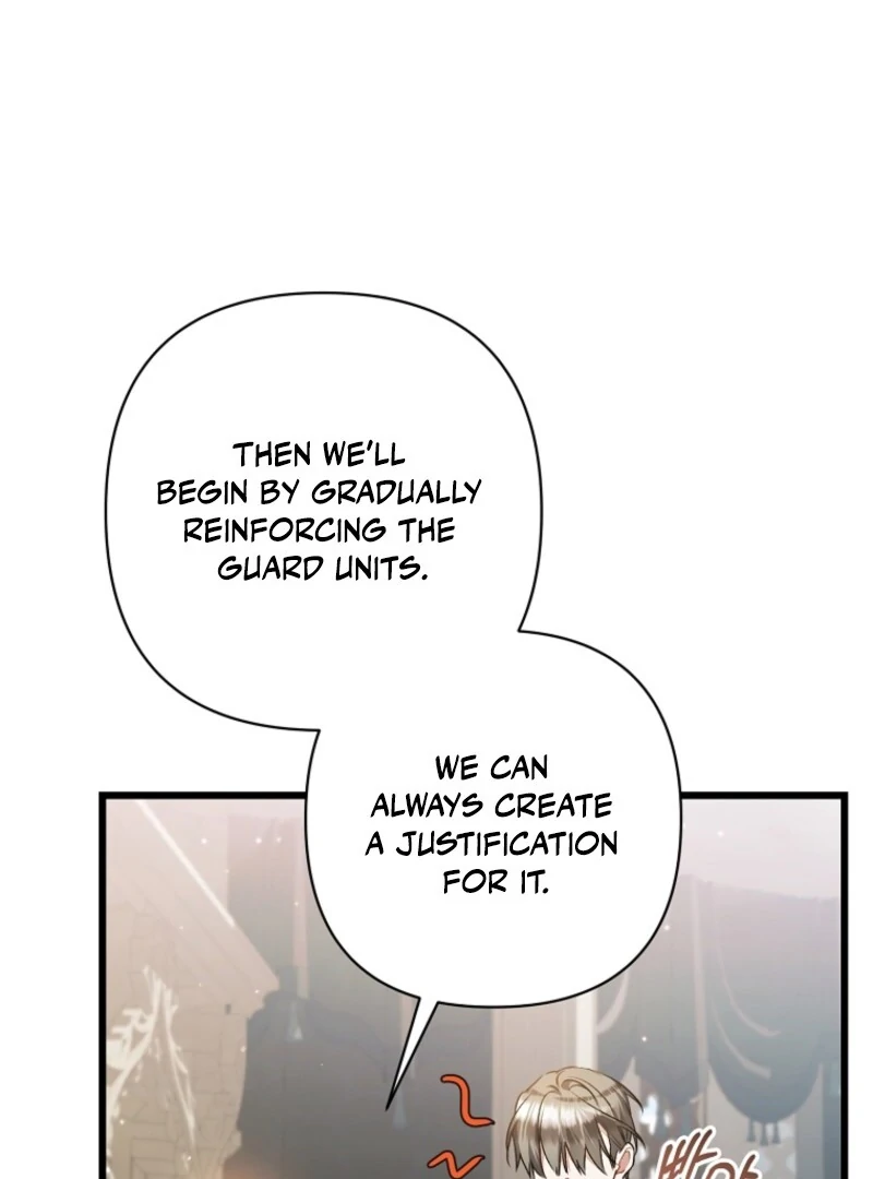 I Simply Cared For My Frail Dad Chapter 44 407 025